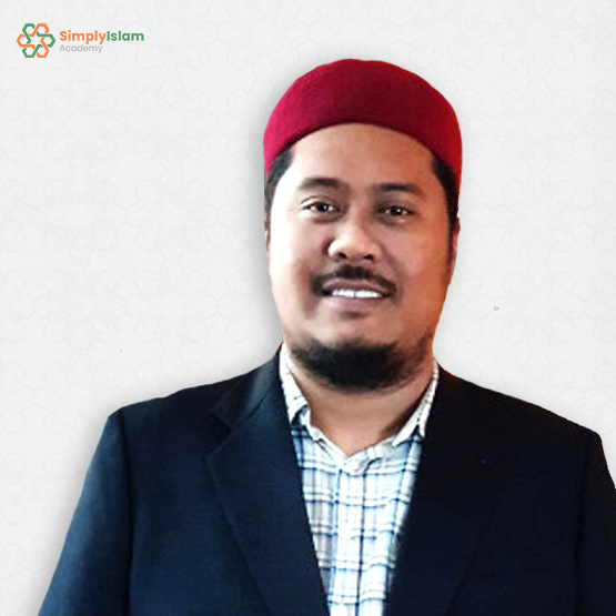 ustadh muhammad salleh